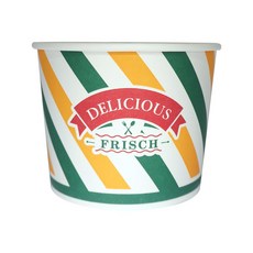 온누리 종이용기 1000 낱개 25x2줄, 25개, 2개