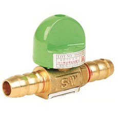 LPG가스 중간밸브