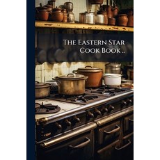 (英文圖書)The Eastern Star Cook Book .. 平裝版, Hutson Street Press, 英文