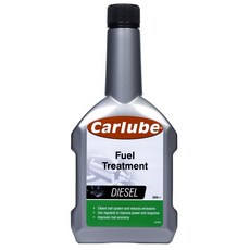 Carlube 凱路 柴油油路清潔劑, 1個