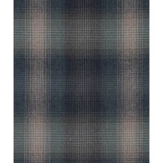 퀼트스타 코스모 원단 면 로얄체크 일본 수입 패브릭 퀼트 퀼팅 천 아플리케 바느질 77790, 네이비, 1개