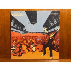 沐耳 Big-Beat 電音天王 Chemical Brothers 經典 Surrender 雙黑膠唱片