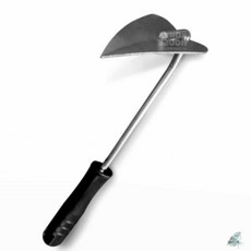 별추샤인 원예용 농기구 호미 잡초제거