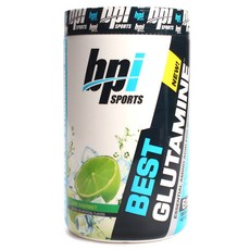 bpi 蛋白質保健食品粉, 酸橙果子露, 1個, 400克