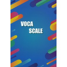 Voca Scale 7, WittenBooks