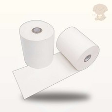 곰돌이네상점 감열지 무약관 79mmx70m 2개입 영수증종이