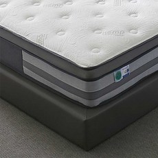 파로마 홈즈 파인 퀸 SR 메모리폼 매트리스 HSG123-1