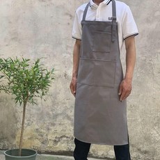 플라스틱 대형수반 연못 마당 정원 물확 수경재배 연꽃 금붕어 어항 대형, 회색-목걸이형-기본형-버클형-소매