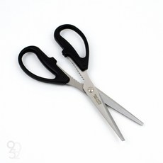 구공오이 식품가위 게속살 가위