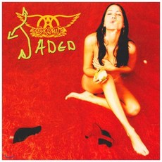 [CD] Aerosmith (에어로스미스) - Jaded