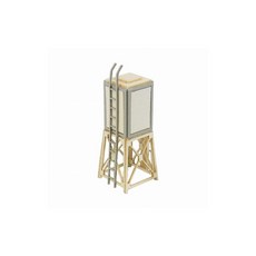 산케이 1/150 디오라마 옵션 저수탱크 AMP04-89 페이퍼크래프트