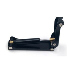 안전한 피아노 건반 덮개 손끼임 방지 가정용 1P, 상세페이지 참조