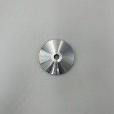 偉倫精品零件 DY普利飛盤 RS RSZ BWS 普利盤 特價出清 提升加速反應, 1個