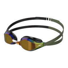 Speedo 스피도 성인용 스피드 소켓 2.0 미러 수경