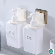 샴푸걸이 샴푸받침대