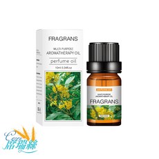 桂花水溶性香薰精油10ml 適用於水氧機 淨化空氣 消除異味, 1個