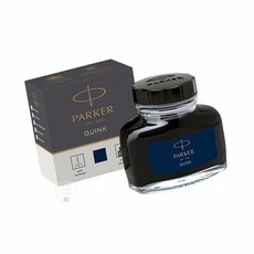 MN병잉크 블루블랙 감사표시