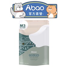 【Abao 阿寶】低卡高纖M3金腰瘦750g，無穀低敏，體重管理犬糧，呵護腸胃，台灣製造現貨速出, 1個, M系列-金腰瘦犬糧750g, 750g