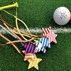 골프스타 버디골프티걸이 8개한셋트 zag+2629UN, 본상품선택