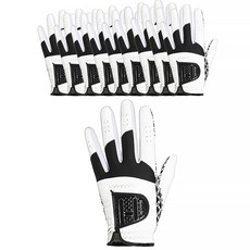 KPGA NEW 핸즐 남성 골프장갑 10장