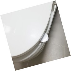 변기손잡이, 블루, 블루