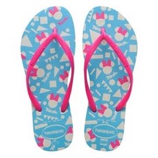 Havaianas正品 在台現貨女童拖鞋