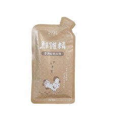 Otis 陪心寵糧 陪心食補 營養補充 水分補給, 1個, 鮮精三精-犬貓通用 鮮雞 45ml