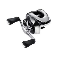 SHIMANO ANTARES 安達 雙軸捲線器 2025年版 路亞捲線器 岸拋 海水可用 小烏龜, 1個, 101XG 左手(047779)