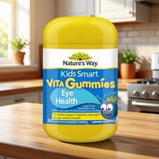 네이쳐스웨이 키즈스마트 비타구미 오메가3 50정X3개, 50정, 3개