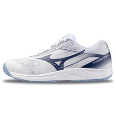 Mizuno 美津濃 男女通用 Cyclone Speed 5 羽球鞋