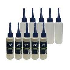 우신 알앤비 코팅시스테인 1제2제 각110ml 5개, 110ml