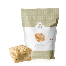 伯爵紅茶糖心酥 下午茶甜點禮盒 伴手禮 零食 餅乾 紅茶 野餐露營辦公室零食團購, 1個, 12顆200g