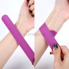 요술팔찌 퍼플 원터치