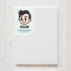 미대오빠 A4 면캔버스kty7+9BBn