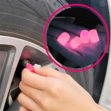 타이어밸브캡 자전거벨브캡