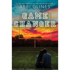 Game Changer Hardcover, Simon & Schuster Books for Young Readers