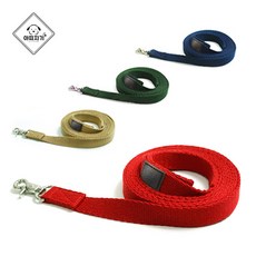 아띠지기 웨빙 베이직 리드줄 15mm 5M (색상선택, 네이비 15mm 5M, 1개