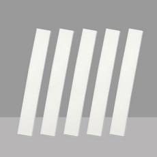 에버마켓 가열식 가습기 필터 한일 전기 가습기 정수 필터 HSV-310 HSV-320 HSV-330 HSV-330W 호환, 10개