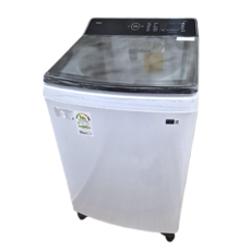 [삼성기사님설치 폐가전무상수거] 삼성전자 AI 통버블 세탁기 19kg 화이트 WA80F19S8W 통돌이 신모델