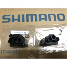 Shimano Di2 SM-EW90-A 電子變速三孔控制器/SM-EW90-B 電子變速五孔控制器, 1個, SM-EW90B 電子變速5孔控制器
