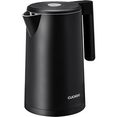 CUCKOO 福庫 不鏽鋼電熱水壺, CK-C170TB