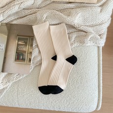 스타킹 운동양말, 1개, 디자인2