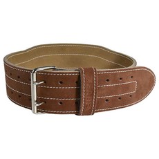 shangren 역도 벨트 와이드 백 지원 pu 가죽 4 인치 와이드 허리 프로텍터 피트니스 운동 스쿼트 크로스 트레이닝 운동, 특대, 갈색