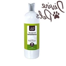 쌍문상회 디바인펫츠 티트리 펫 컨디셔너 500ml, 본상품