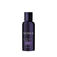 Nexxus Keraphix 손상된 모발용 샴푸 85g(3온스) 12피스, 85g
