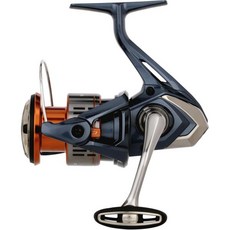 시마노 나시 FD 스피닝 릴 낚시 259144, C3000