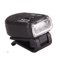 랜턴 헤드 등산 조명 장착 낚시 야간 휴대용 작업 안전모 모자 헬멧 특허, 1개, 상세페이지 참조