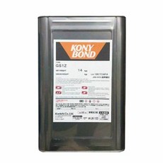 KONISHI 小西 GS1Z 環保強力噴膠 14KG, 1個