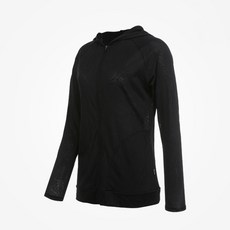 레노마수영복 여성 네이브 자카드 비치 후드집업 가디건 (RN-TS20924RC)