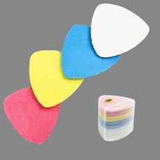 AN 재단 초크 분필 의류 수선용 10개입, 10개